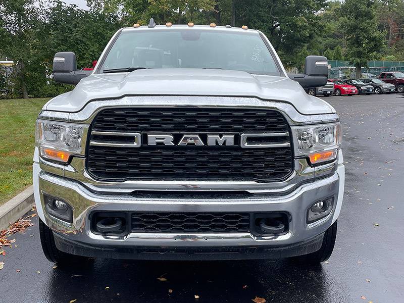 2024 Ram 5500 (Key# 1989) 3